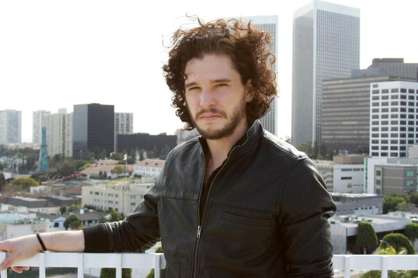 Kit Harington pic #736695