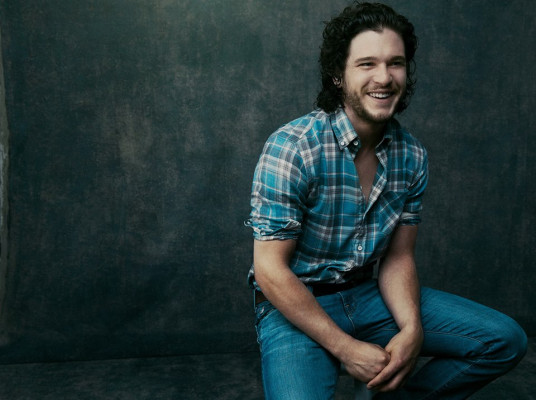 Kit Harington pic #747708