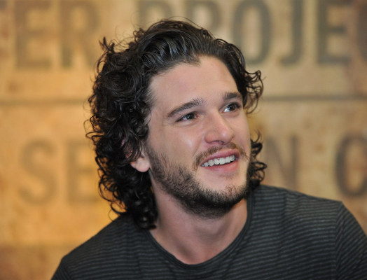 Kit Harington pic #748080