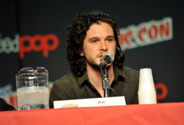 Kit Harington pic #748057