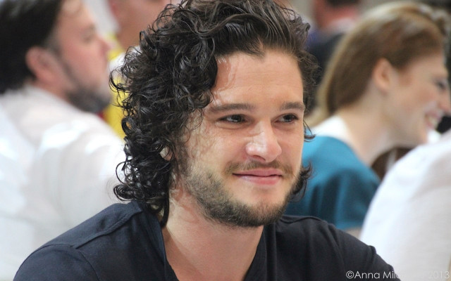Kit Harington pic #748085