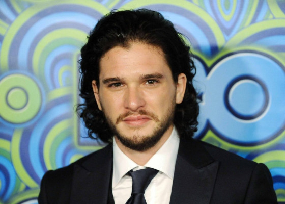 Kit Harington pic #733328