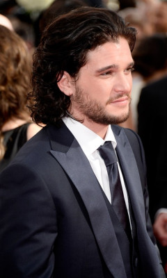 Kit Harington pic #737391