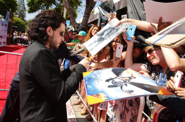 Kit Harington pic #742260