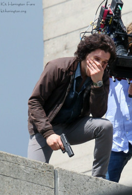 Kit Harington pic #747602