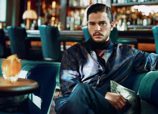 Kit Harington pic #736654