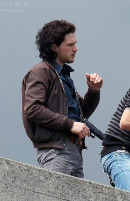Kit Harington pic #747505