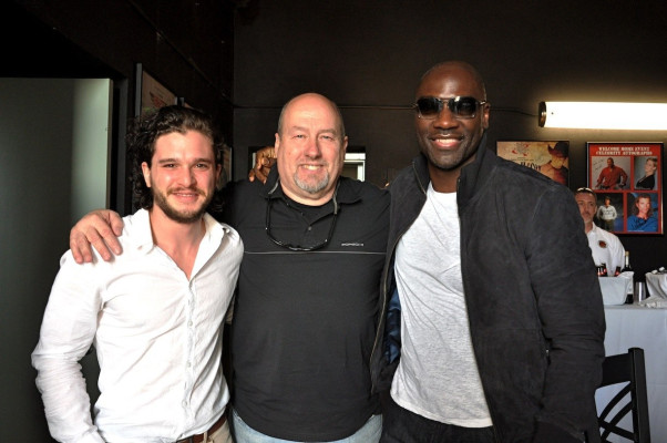 Kit Harington pic #747162