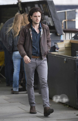 Kit Harington pic #747112