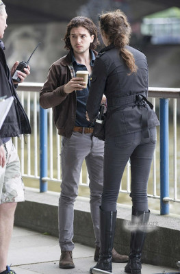 Kit Harington pic #747157
