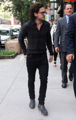 Kit Harington pic #742292