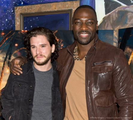 Kit Harington pic #747160