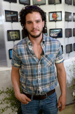Kit Harington pic #748105