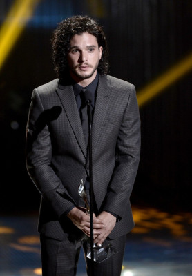 Kit Harington pic #748069