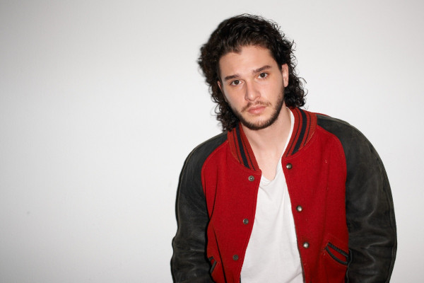Kit Harington pic #737034