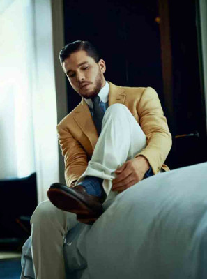 Kit Harington pic #736669