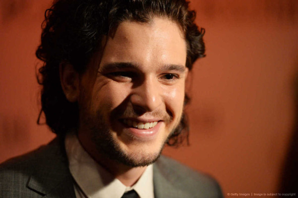 Kit Harington pic #733325