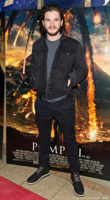 Kit Harington pic #747165