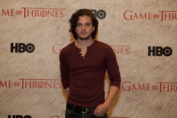 Kit Harington pic #749253