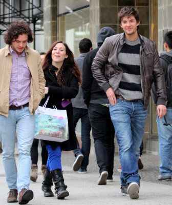 Kit Harington pic #733564