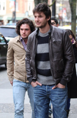 Kit Harington pic #733566