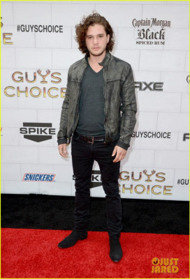 Kit Harington pic #748056