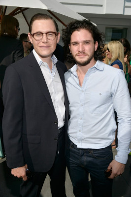Kit Harington pic #733336