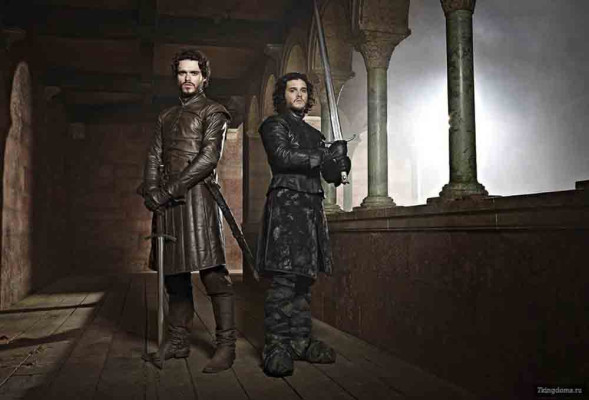 Kit Harington pic #737379