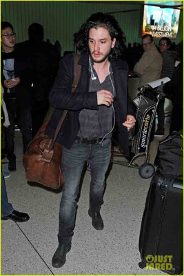 Kit Harington pic #736655