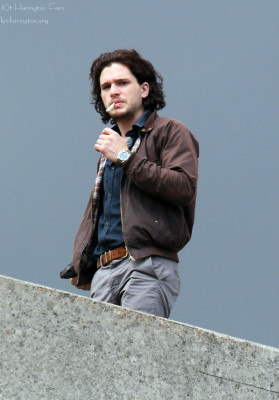 Kit Harington pic #747504