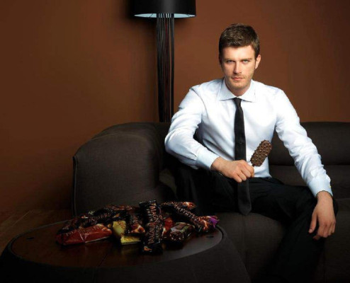 Kivanc Tatlitug pic #576674