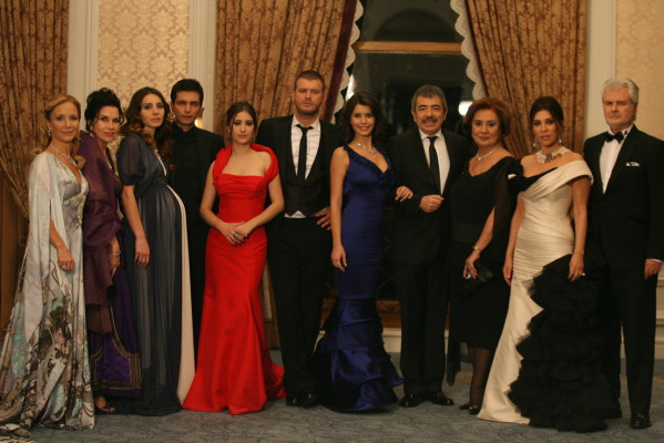 photo 9 in Kivanc Tatlitug gallery [id575653] 2012-11-03 00:00:00