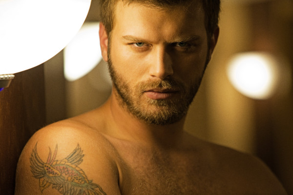 photo 6 in Kivanc Tatlitug gallery [id571338] 2012-10-15 00:00:00