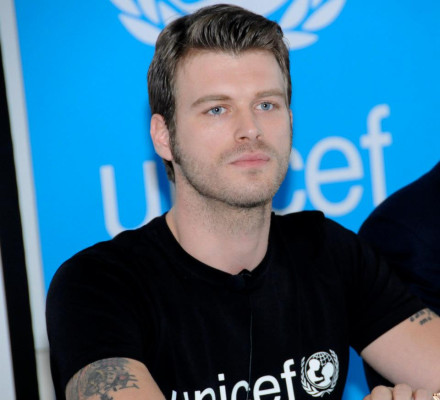 Kivanc Tatlitug pic #571339