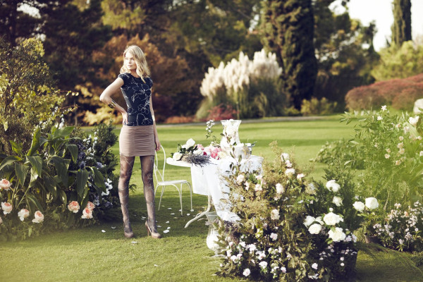 Klara Wester pic #392104