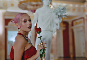 Клава Кока - ЛА ЛА ЛА