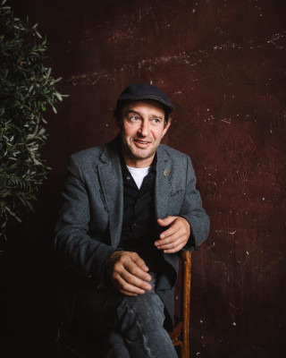 Konstantin Habensky pic #1290289