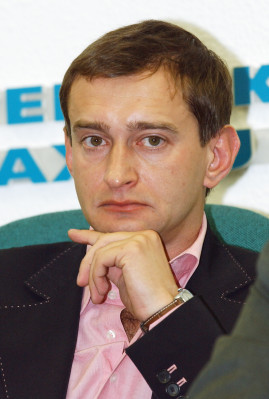 Konstantin Habensky pic #439355
