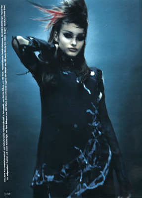 Korina Longin pic #1240735