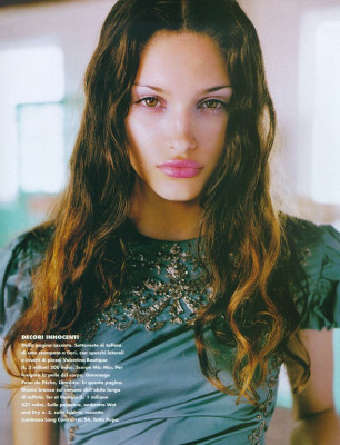 Korina Longin pic #1094