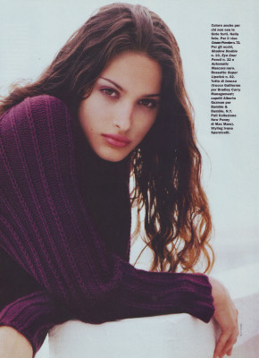 Korina Longin pic #1240774