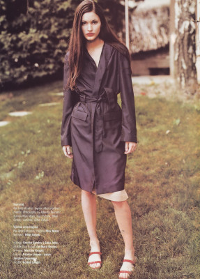 Korina Longin pic #1240739