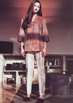 Korina Longin pic #1240776