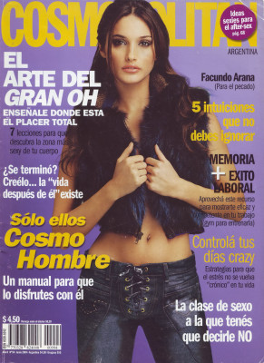 Korina Longin pic #1240771