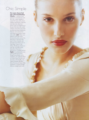 Korina Longin pic #1240744