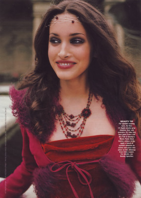 Korina Longin pic #1240780