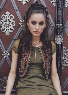 Korina Longin pic #1240782