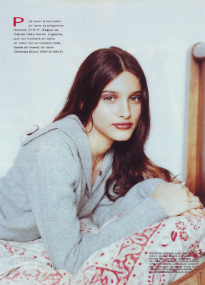 Korina Longin pic #1240766