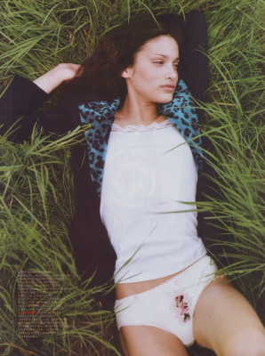 Korina Longin pic #1240765