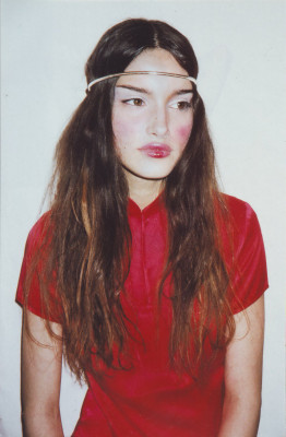 Korina Longin pic #1240750